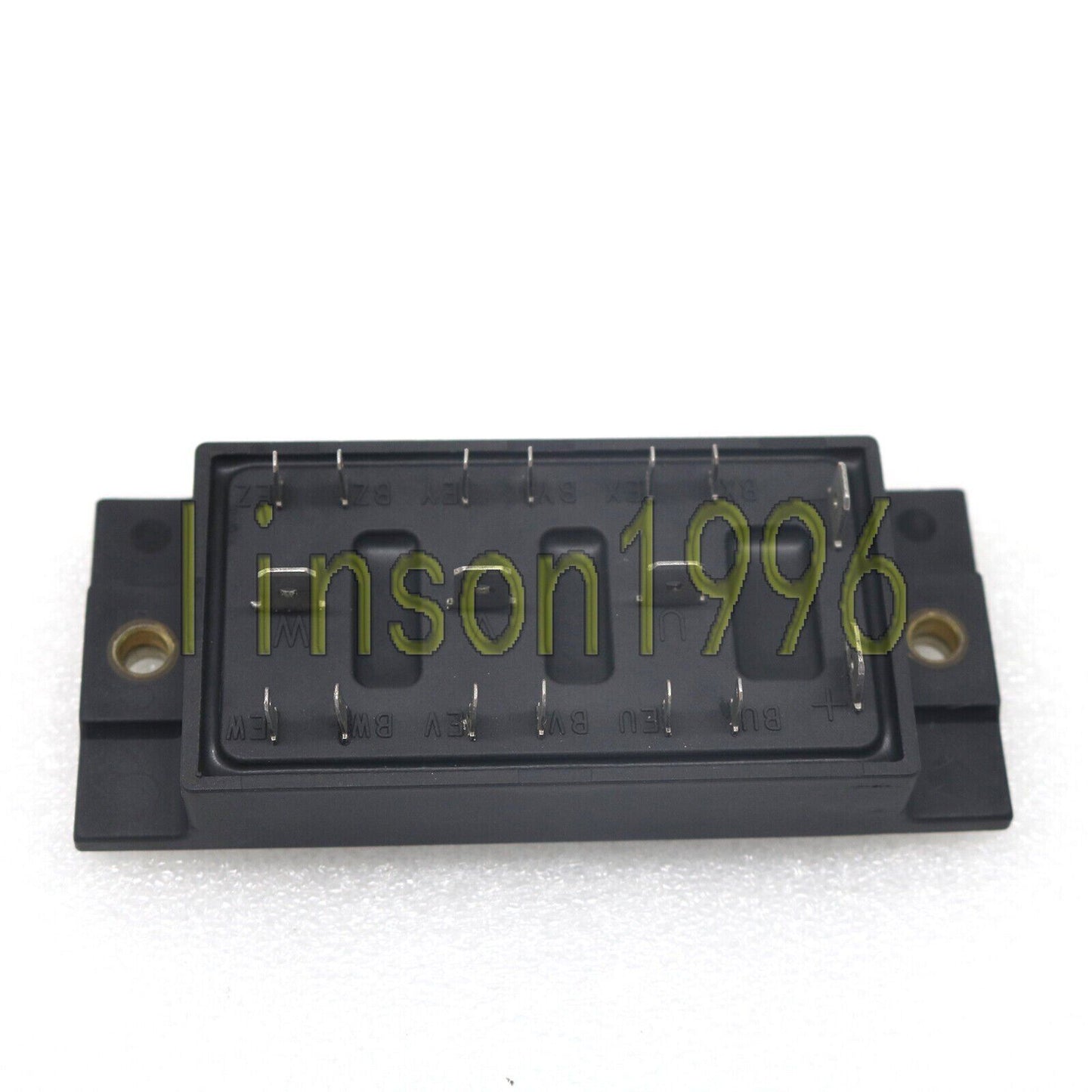 One Fuji 6MBI30L-060 Module 6MBI30L060 - ONE FUJI