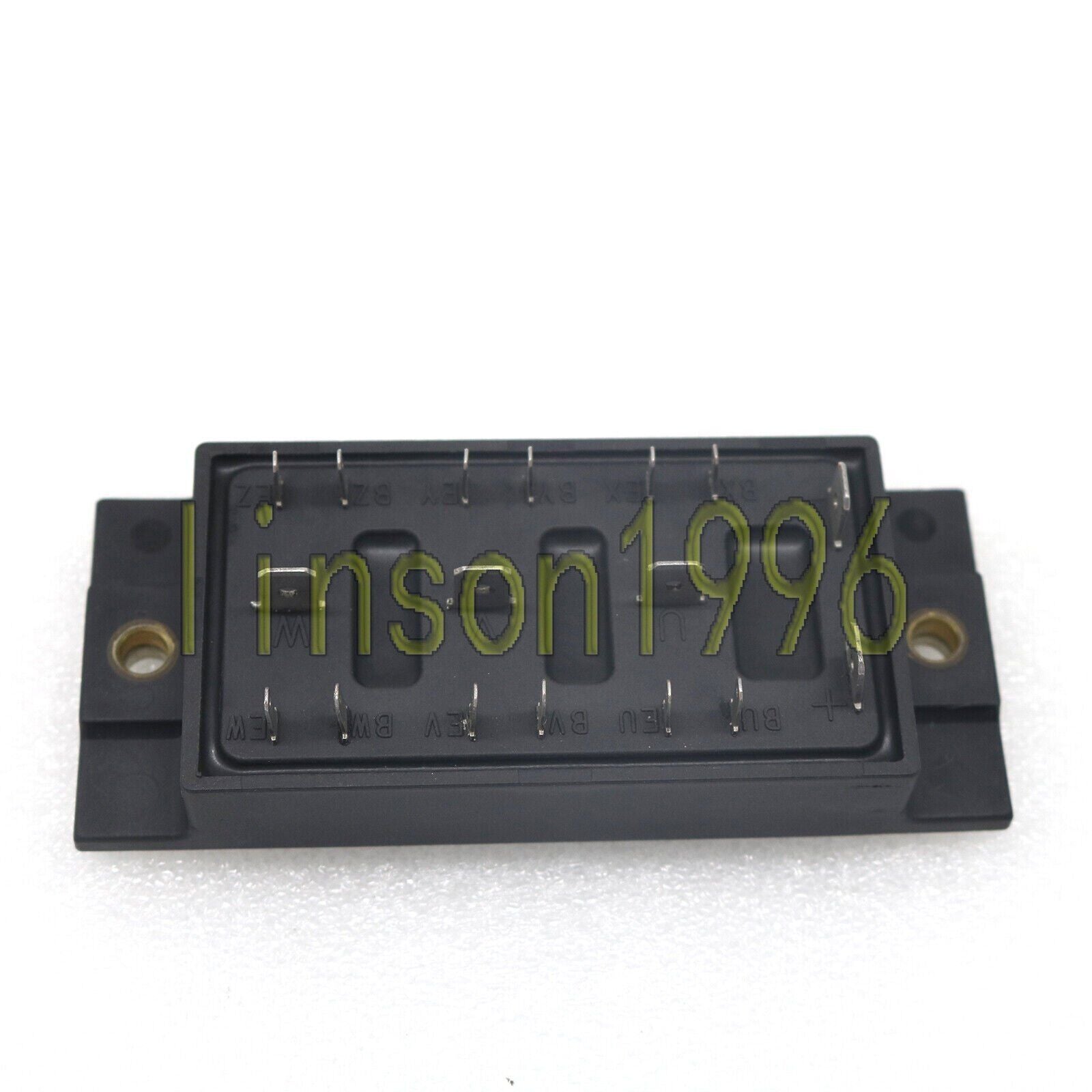 One Fuji 6MBI30L-060 Module 6MBI30L060 - ONE FUJI