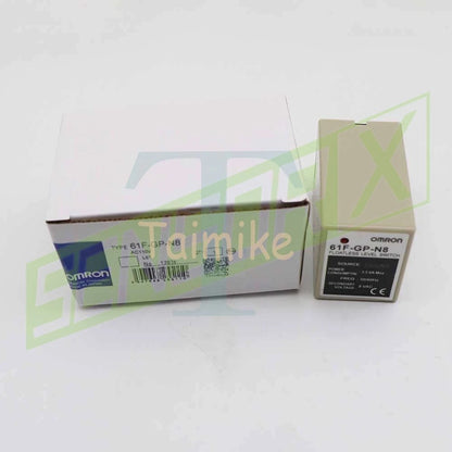 1PC OMRON Floatless Level Switch 61F-GP-N8 61FGPN8 AC110V 1 year warranty ~