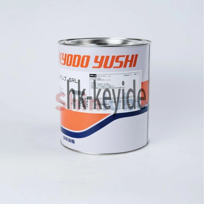 2.5KG KYODO YUSHI MULTEMP SRL Grease Wire Rod Slider Guide Special Oil