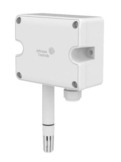 new 1pcs Johnson HT7000W1V3 0-10V -40-60 Wall-mounted Temperature &Humidity Sensor - JOHNSON