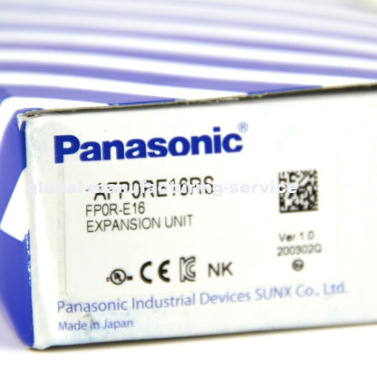PANASONIC FP0R-E16RS Expansion Module - Expansion Module by PANASONIC - PANASONIC