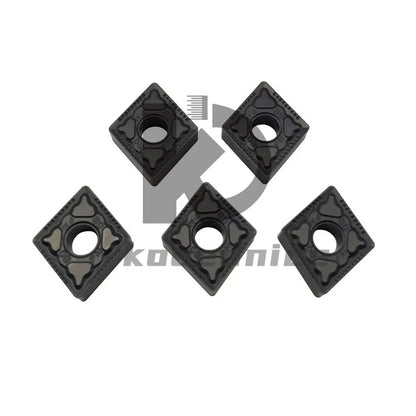 10pcs CNMG432-PM CNMG120408-PM YBC252 CNC Carbide Inserts