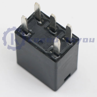 10PCS CAT 146-9439 12VDC Automotive Relay 5Pins