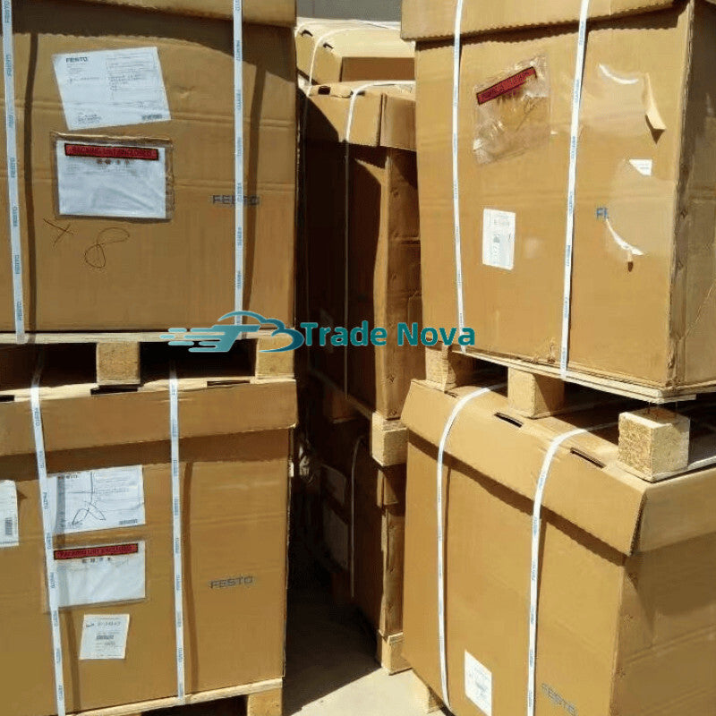 1PC FESTO YSRW-8-14 191194 Pneumatic Shock Absorber Fast delivery