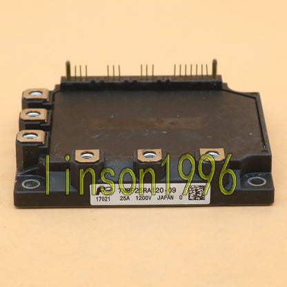 FUJI 7MBP25RA120-09 Power Supply Module - FUJITSU