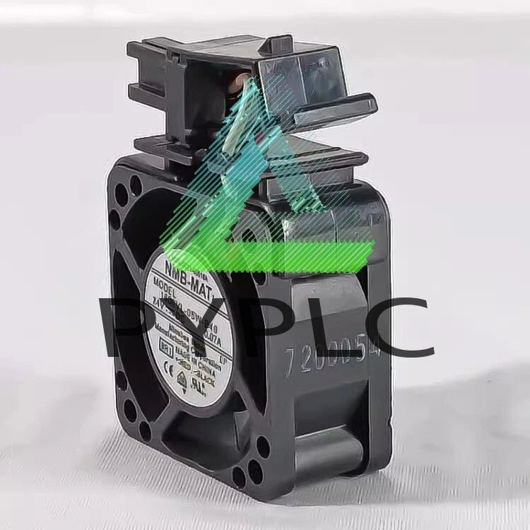 1PC 0.07A Cooling Fan 1608VL-05W-B49 DC24V