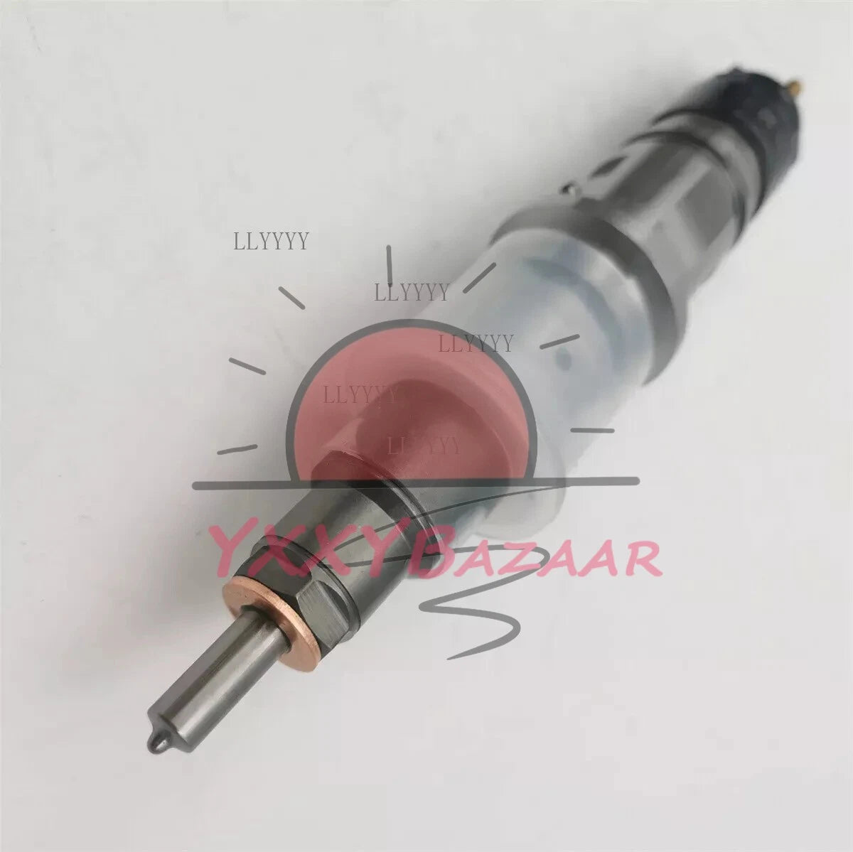 Fuel Injector For Cummins 2019-2022 Dodge Ram 2500 3500 6.7L R8444791AA 5364205