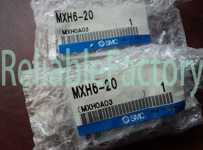 MXH6-20 MXH6 20 1pcs SMC free shipping