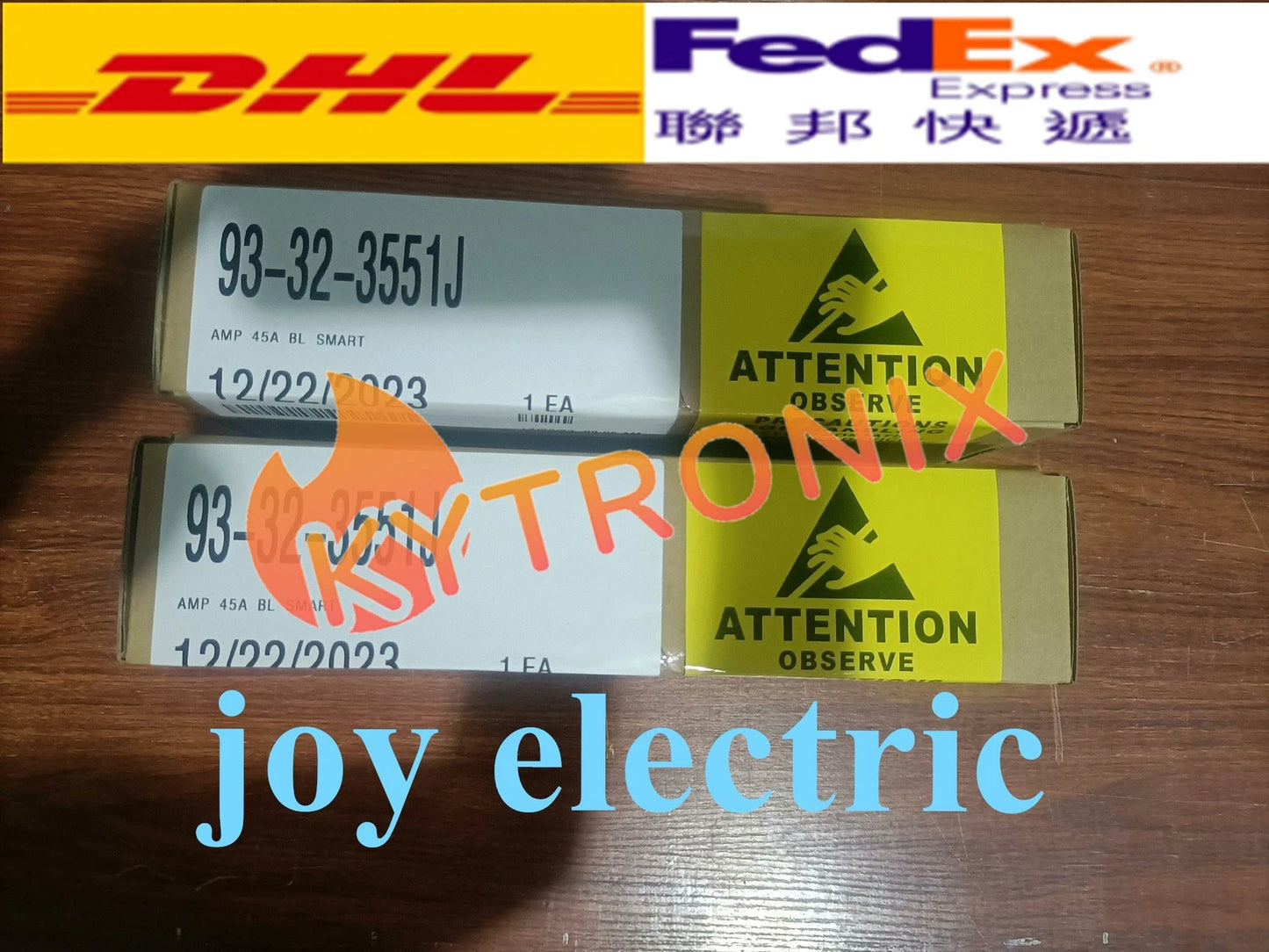 1PCS 93-32-3551J HAAS Machine Tool Servo Drive 45AMP Rapid Delivery