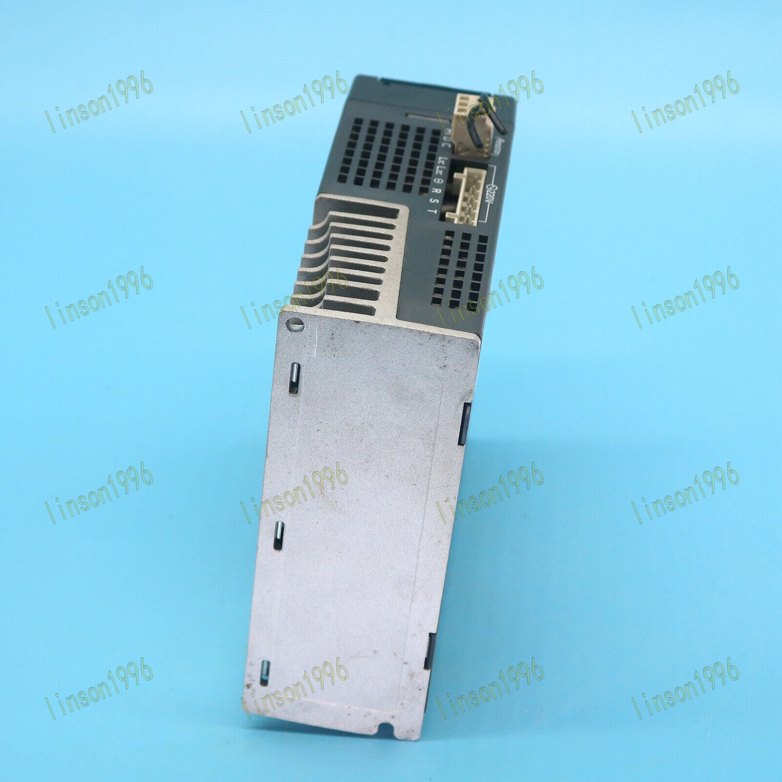 Used ASD-A2-1021-L AC Delta Servo Drive - DELTA