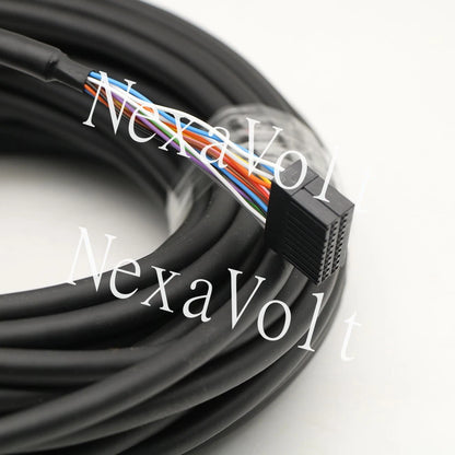 1PCS Robot Teach Pendant Cable A660-2007-T364 A05B-2255-C101 20M