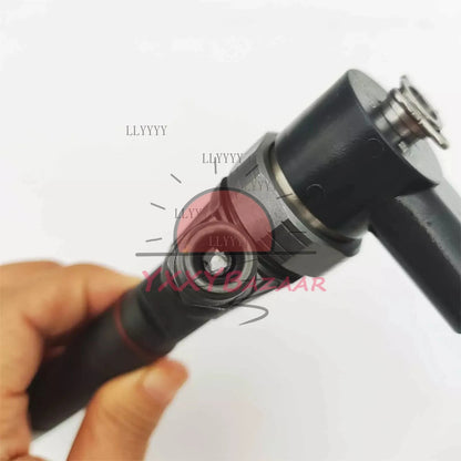 5Pcs Fuel Injectors 0445110162 For Mercedes Dodge Sprinter OM647 2500 3500 04-06