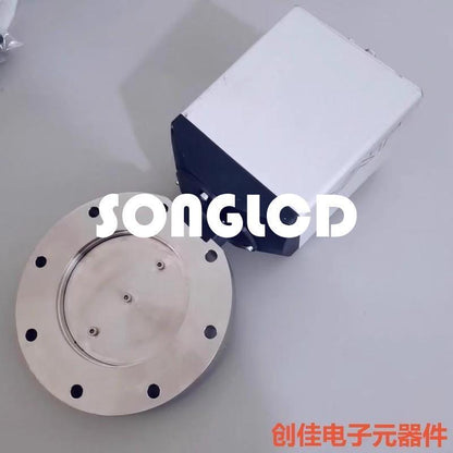 1PCS VAT 61240-PEAQ-0002 Pressure Sensor for Precision Applications - VAT SENSORS