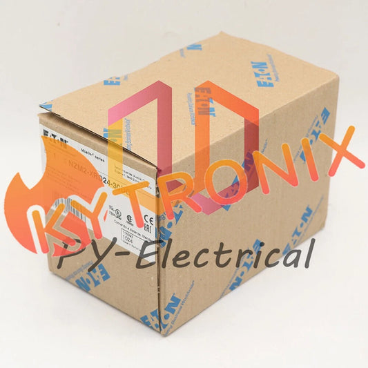 Eaton NZM2-XRD24-30DC Circuit Breaker (1PCS)