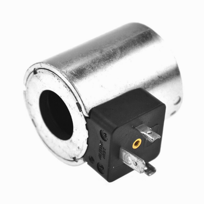 Parker S1-024000 Solenoid Valve Coil 24VDC 1.29A – New - PARKER