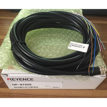 KEYENCE Reader Extension Cable, 1PC, OP-87225 - KEYENCE