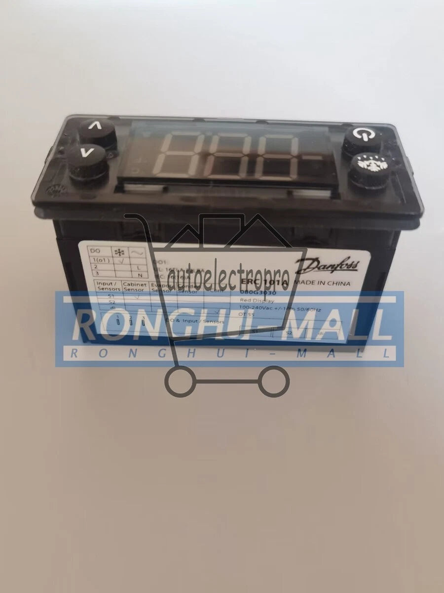 1PCS FOR Danfoss ERC Controller ERC101A