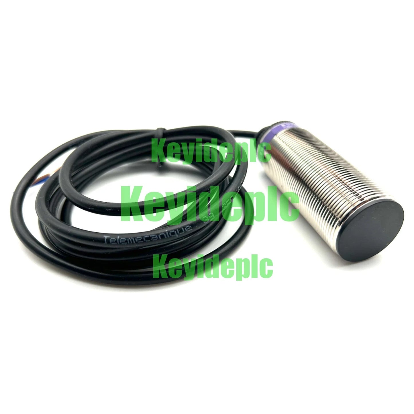 1PCS SCHNEIDER XSAV12801 Inductive Proximity Sensor XSA-V12801 #ke