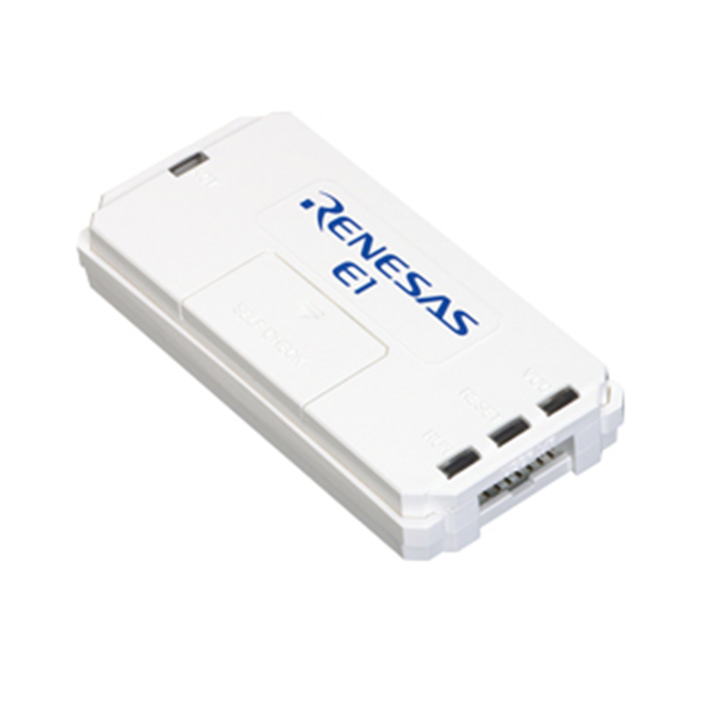 RENESAS R0E000010KCE00 E1 Emulator Writer - RENESAS