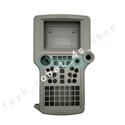 F JZNC-XPP02B Yaskawa robot XRC Pendant keypad button film+housing shell kit