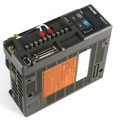 RYS401S3-VVS Servo Drive - FUJI