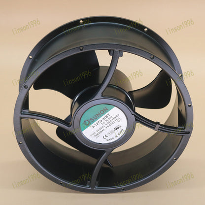 SUNON 25489 AC115V Cooling Fan - SUNON