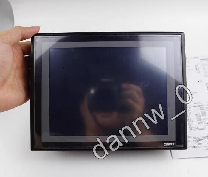new Omron NS5-SQ11-V2 TOUCH SCREEN Fast - OMRON