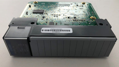 ProSoft MVI46MNET PLC Processor Module - PROSOFT TECHNOLOGY