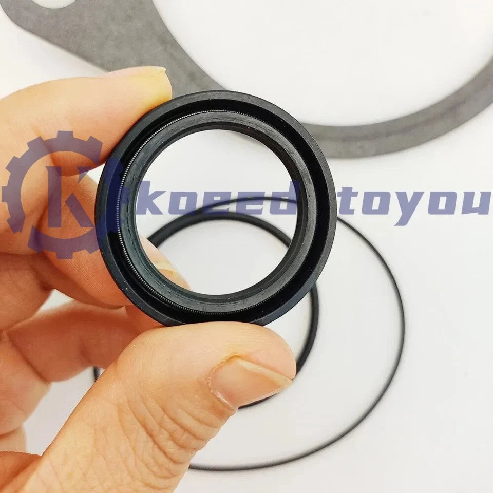 Vacuum Pump Shaft Seal Kit Dodge Ram 2500 3500 Diesel For 91.5-02 5.9L Cummins