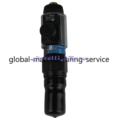 One Danfoss EPV16-A-16-24D-S-U-13 Proportional Valve