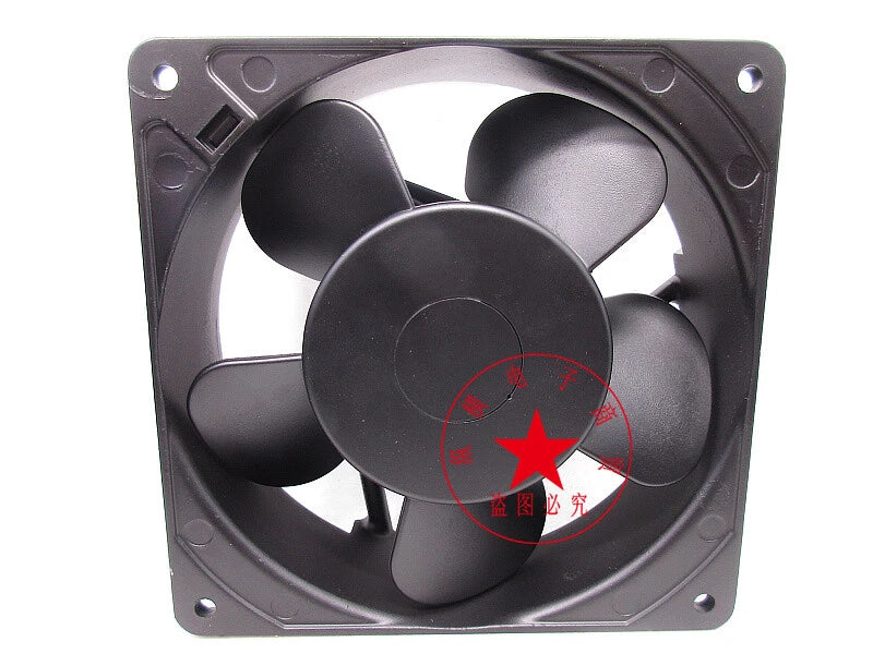 NMB 11938MB-B0N-EP 200V 15/13W 119*38MM high-end cooling fan