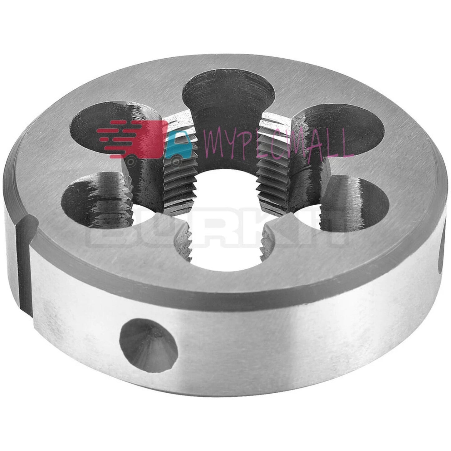 M29 X 1 Thread Die Right Hand, M29x1.0 Metric Round Threading Die
