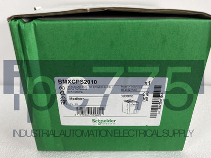 Modicon PLC Power Supply BMXCPS2010 - MODICON