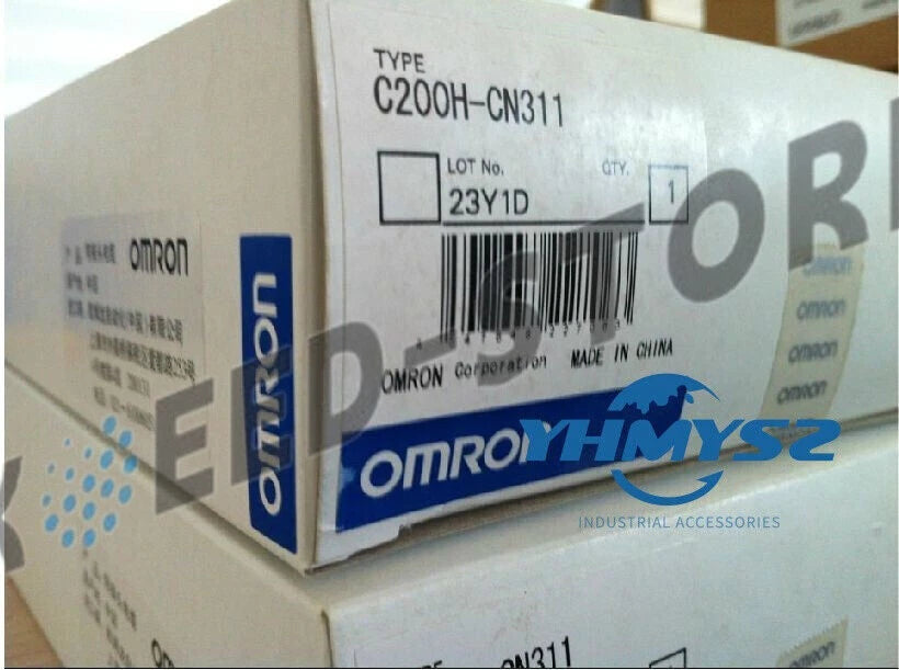 1PCS Omron C200H-CN311 PLC C200HCN311