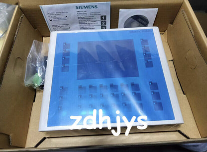 1PC HMI 6AV6 642-0DA01-1AX1 - HMI