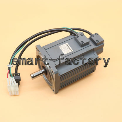 used ONE Mitsubishi Servo Motor HA-FF63 Tested in Good Condition - MITSUBISHI