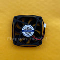 JAMICON KF0615H2SR-R 6015 DC24V 3.7W 6CM 2-Wire Cooling Fan