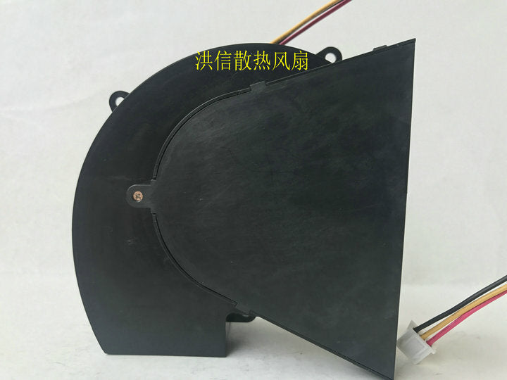 1pcs  ADDA AB09312MB450300 DC12V 0.80A Sweeper Vacuum Fan Turbine Fan
