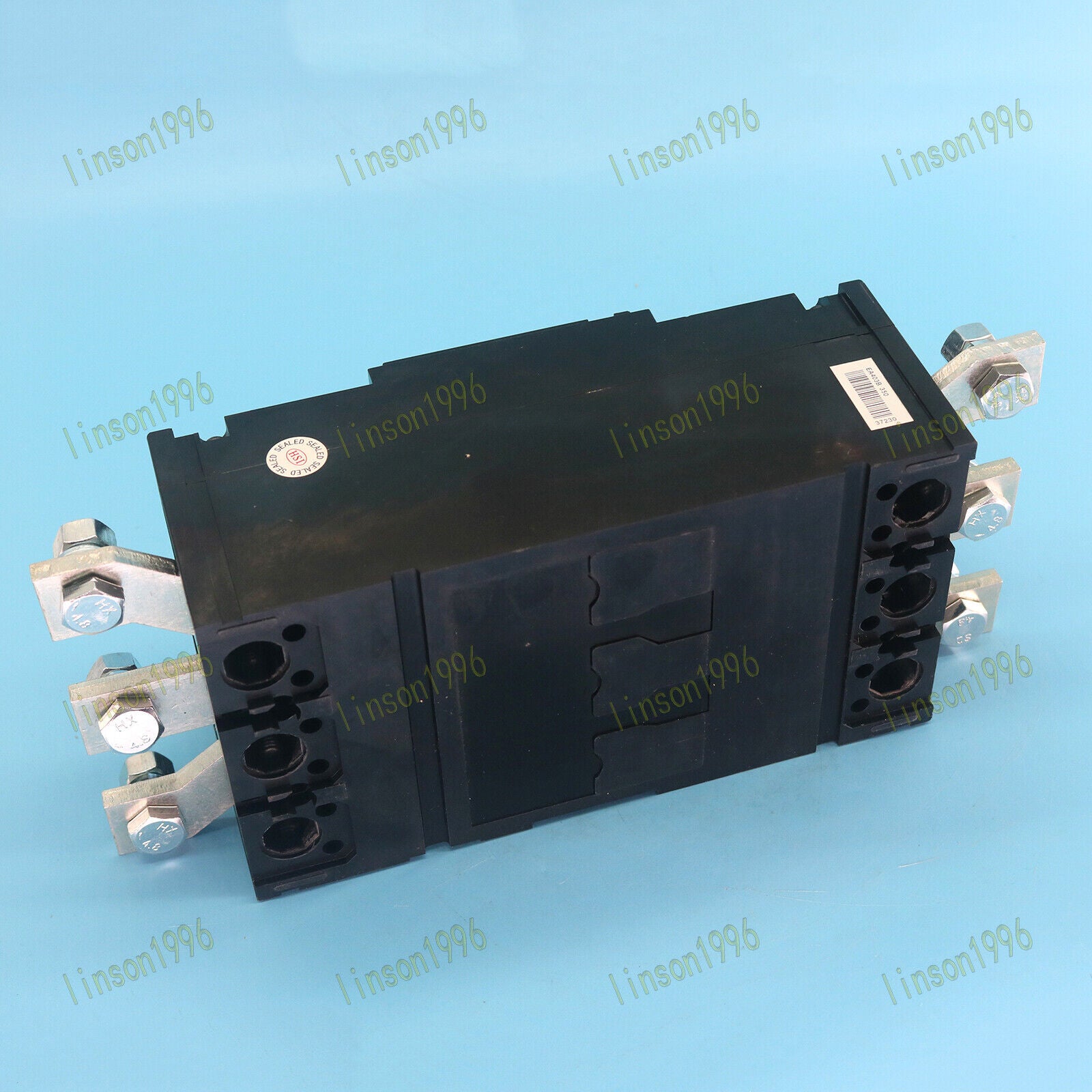 1PC FUJI Moulded Case Circuit Breaker EA403B 3P 350A - FUJI