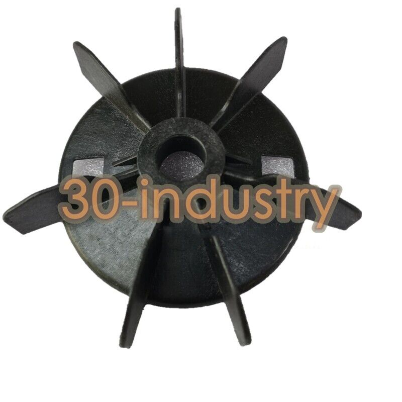 3GZE304084-1 M3BP80MC2 1.1KW Fan Blade with 15.5mm Mounting Hole - OMRON