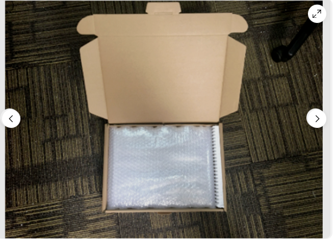 W2D225-EB14-14 400V Motor Fan Replacement - INVERNESS, FRABO, DANNAN