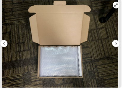 W2D225-EB14-14 400V Motor Fan Replacement - INVERNESS, FRABO, DANNAN