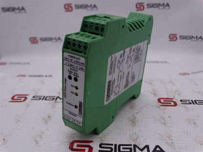 Phoenix Contact MCR-SGA-4/6-DC Signal Conditioner - PHOENIX CONTACT