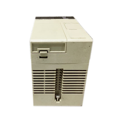OMRON C200HE CPU CONTROLLER 7.2K 880POS PLC MODULE - OMRON