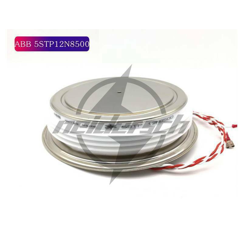 ABB SCR Thyristor Module 5STP12N8500 - ABB