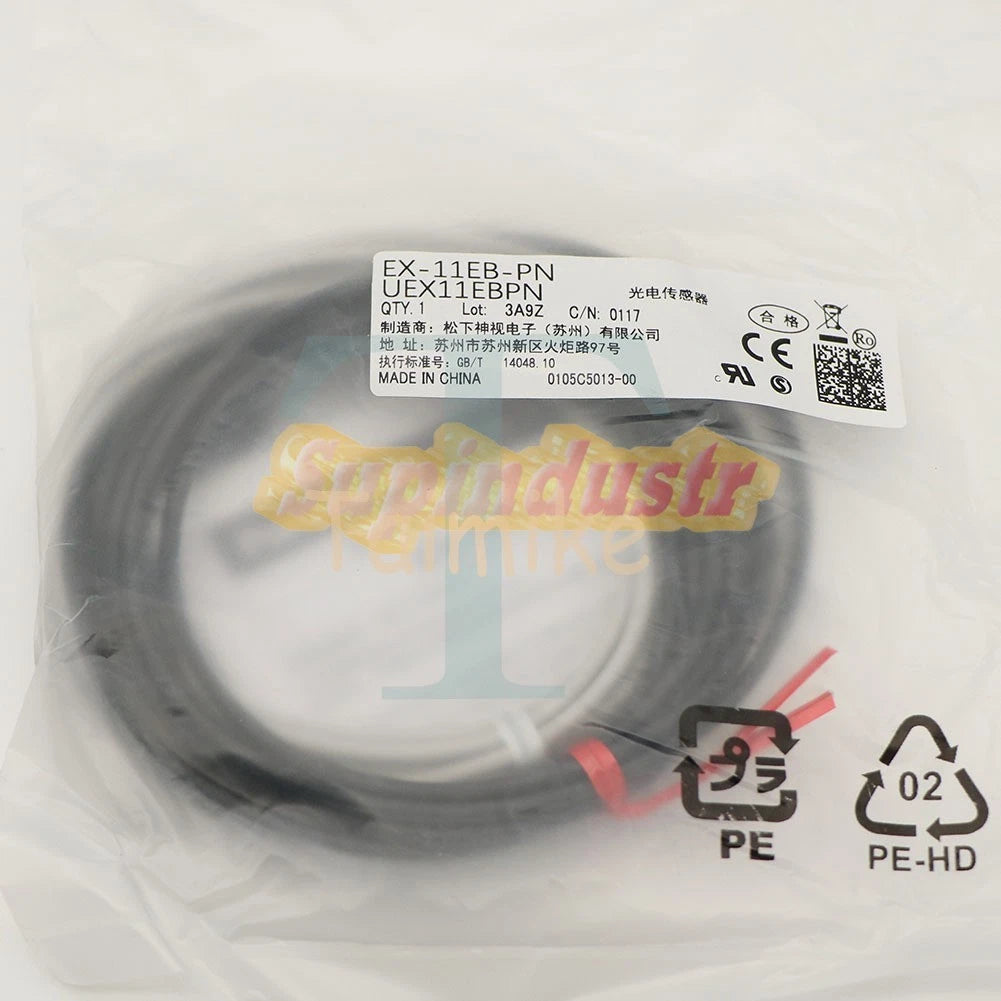 .1Pcs Panasonic EX-11EB-PN