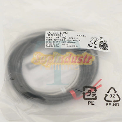 .1Pcs Panasonic EX-11EB-PN