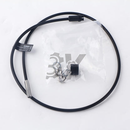 new 1PCS IFM E20051 Fiber Optic Sensor - IFM