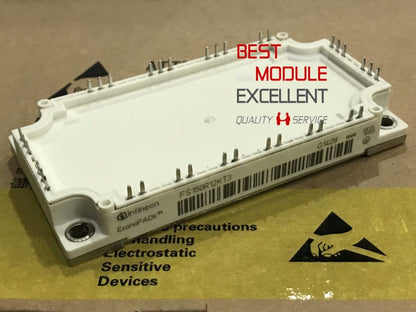 New Power Supply Module FS150R12KT3 Quality Assurance - INFINEON